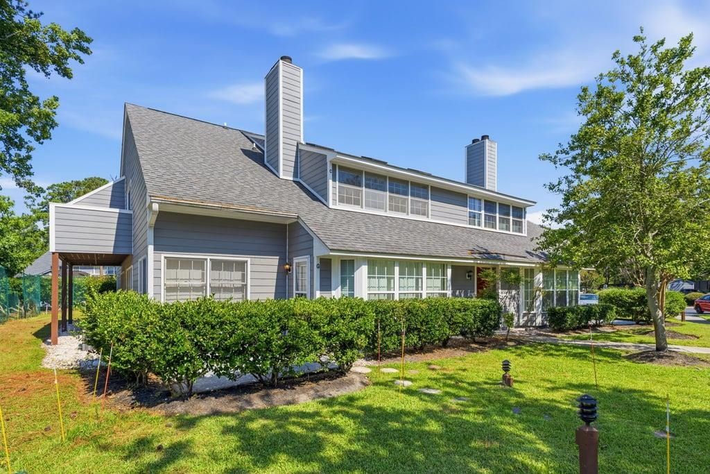 1205 Tiffany Ln Apt C, Myrtle Beach, SC 29577