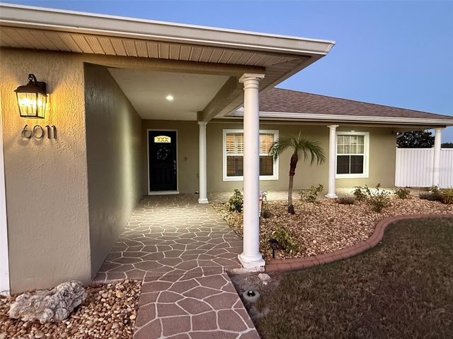 6011 COUNTRY WALK LANE, Winter Haven, FL 33880