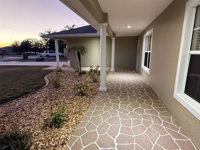 6011 COUNTRY WALK LANE, Winter Haven, FL 33880
