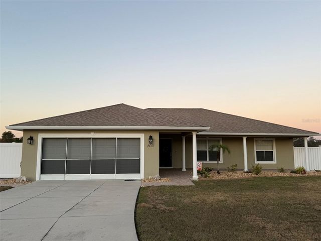 6011 COUNTRY WALK LANE, Winter Haven, FL 33880