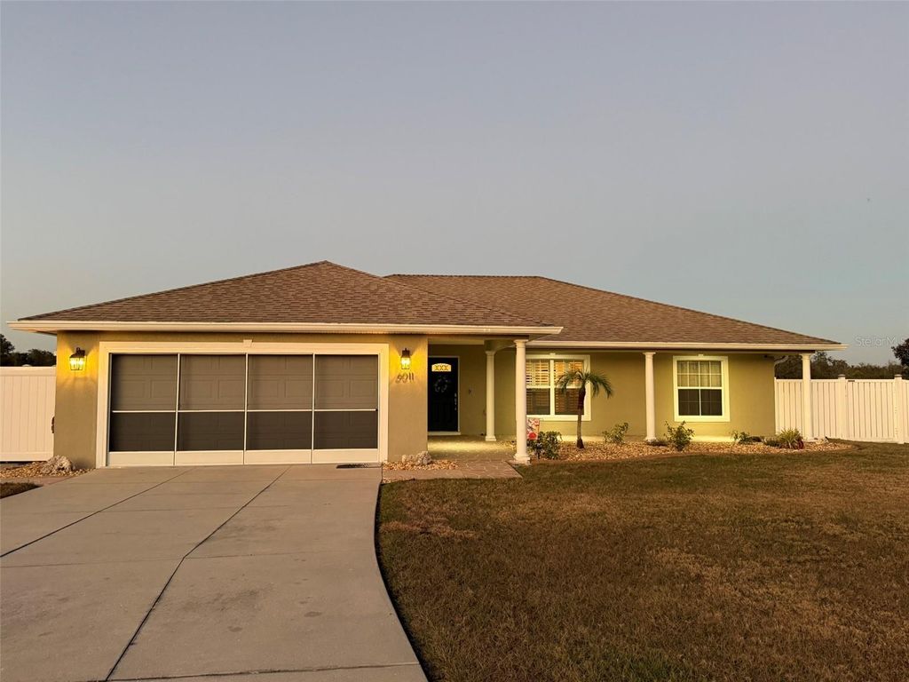 6011 COUNTRY WALK LANE, Winter Haven, FL 33880