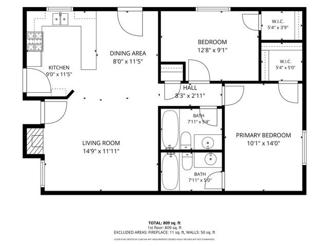 2005 Alex Ave, Austin, TX 78728