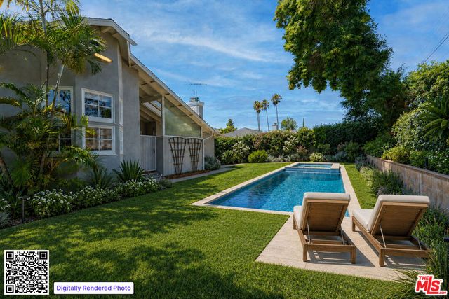 18319 San Jose Street, Los Angeles, CA 91326