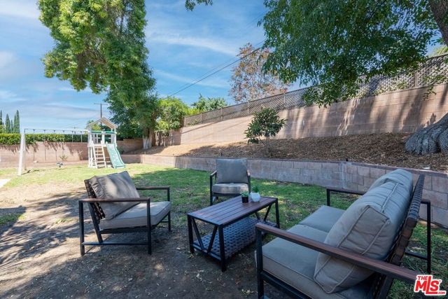 18319 San Jose Street, Los Angeles, CA 91326