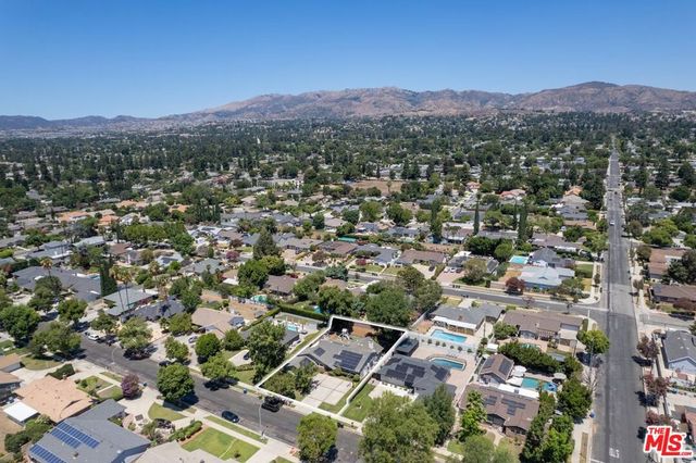 18319 San Jose Street, Los Angeles, CA 91326