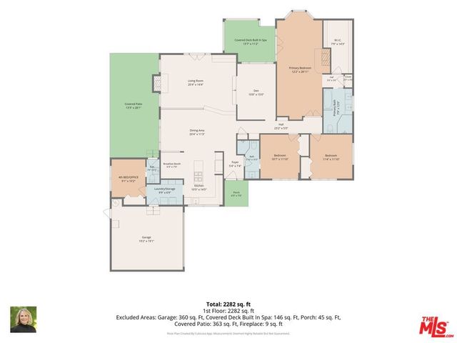 18319 San Jose Street, Los Angeles, CA 91326
