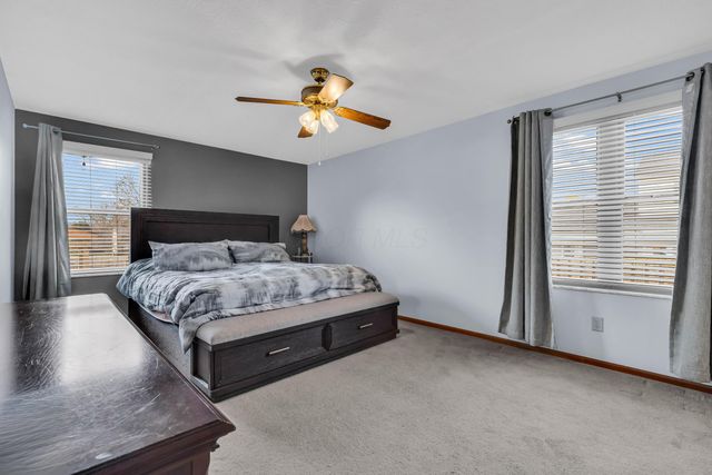 701 Hunters Run, Gahanna, OH 43230