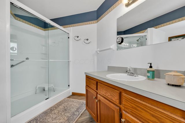 701 Hunters Run, Gahanna, OH 43230