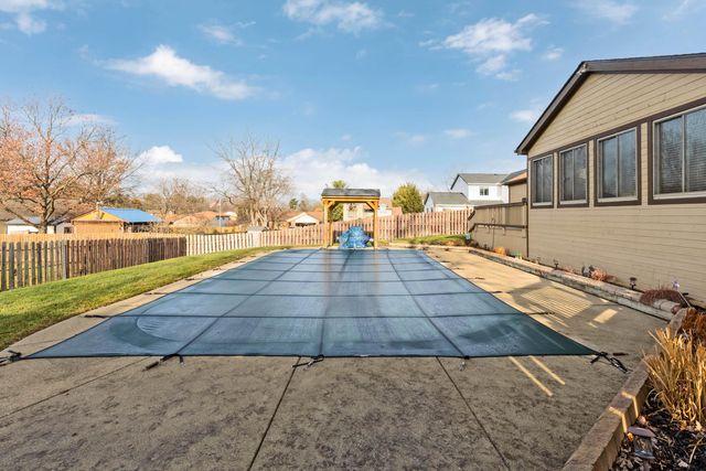 701 Hunters Run, Gahanna, OH 43230