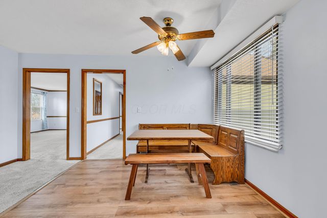 701 Hunters Run, Gahanna, OH 43230