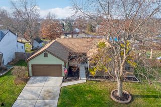 701 Hunters Run, Gahanna, OH 43230