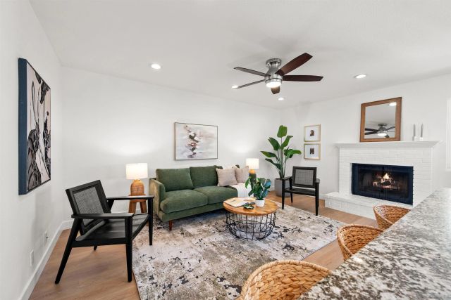 3498 Mission Mesa Way, San Diego, CA 92120