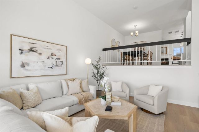 3498 Mission Mesa Way, San Diego, CA 92120