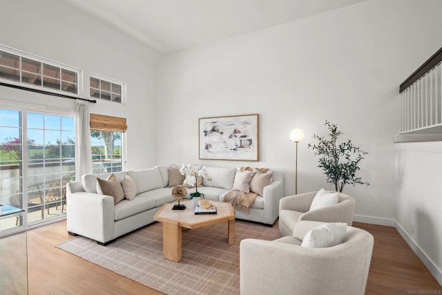 3498 Mission Mesa Way, San Diego, CA 92120