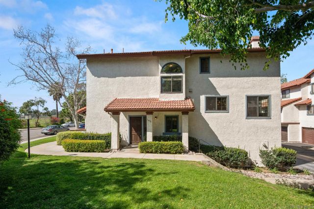 3498 Mission Mesa Way, San Diego, CA 92120