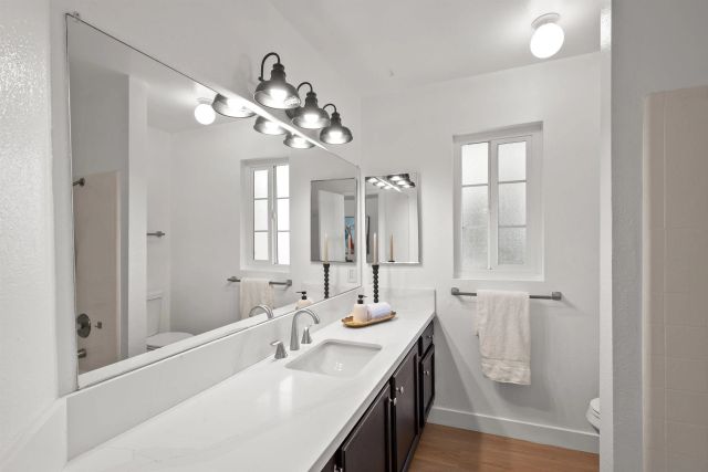 3498 Mission Mesa Way, San Diego, CA 92120