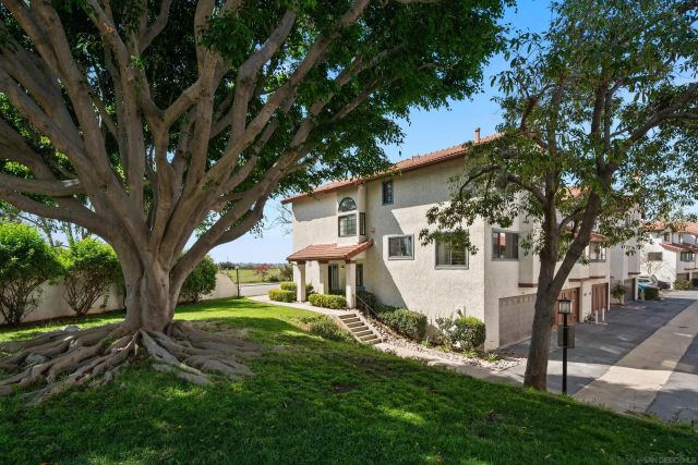 3498 Mission Mesa Way, San Diego, CA 92120