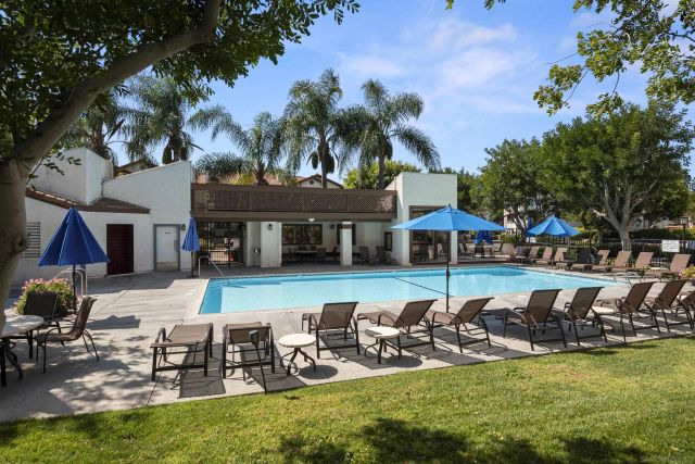 3498 Mission Mesa Way, San Diego, CA 92120