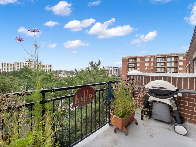 1675 Mill Street 506, Des Plaines, IL 60016