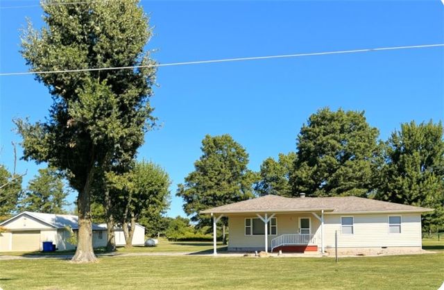 1808 W Quincy Street, Pittsburg, KS 66762