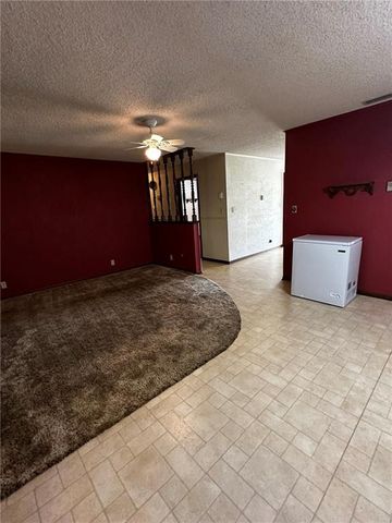 1808 W Quincy Street, Pittsburg, KS 66762