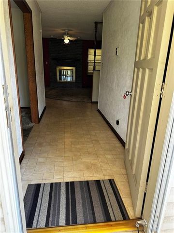 1808 W Quincy Street, Pittsburg, KS 66762