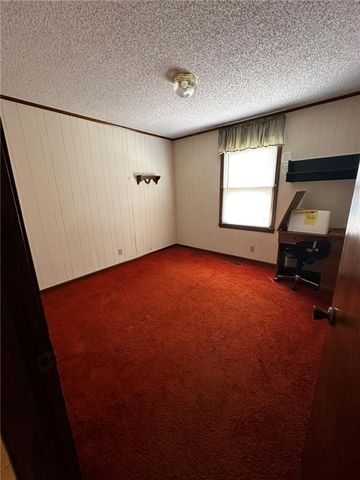 1808 W Quincy Street, Pittsburg, KS 66762