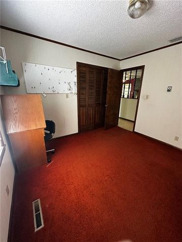 1808 W Quincy Street, Pittsburg, KS 66762