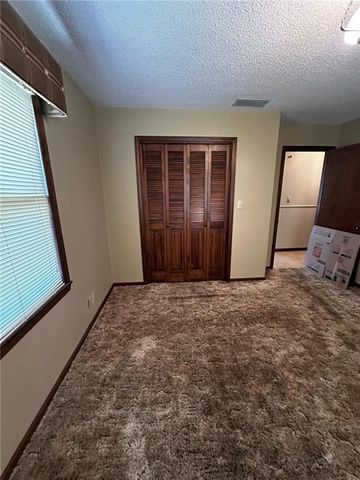 1808 W Quincy Street, Pittsburg, KS 66762