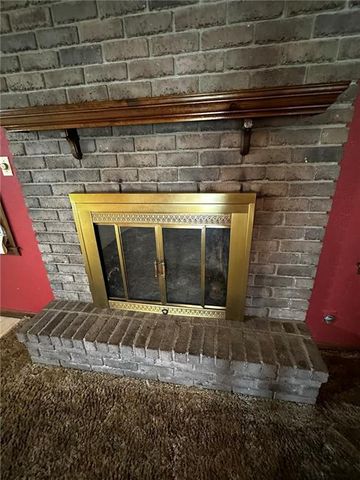 1808 W Quincy Street, Pittsburg, KS 66762