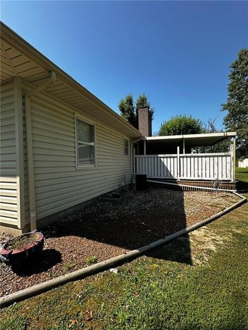 1808 W Quincy Street, Pittsburg, KS 66762