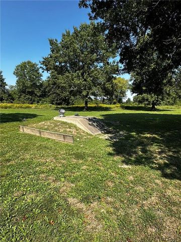 1808 W Quincy Street, Pittsburg, KS 66762