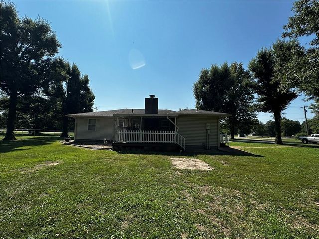 1808 W Quincy Street, Pittsburg, KS 66762