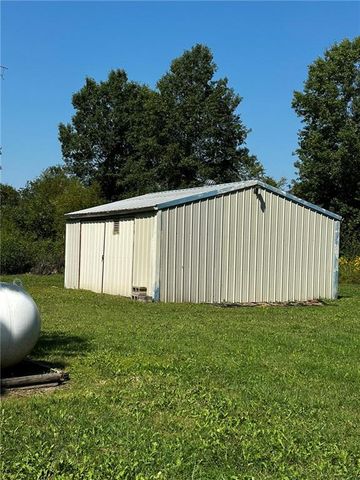 1808 W Quincy Street, Pittsburg, KS 66762