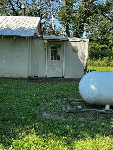 1808 W Quincy Street, Pittsburg, KS 66762