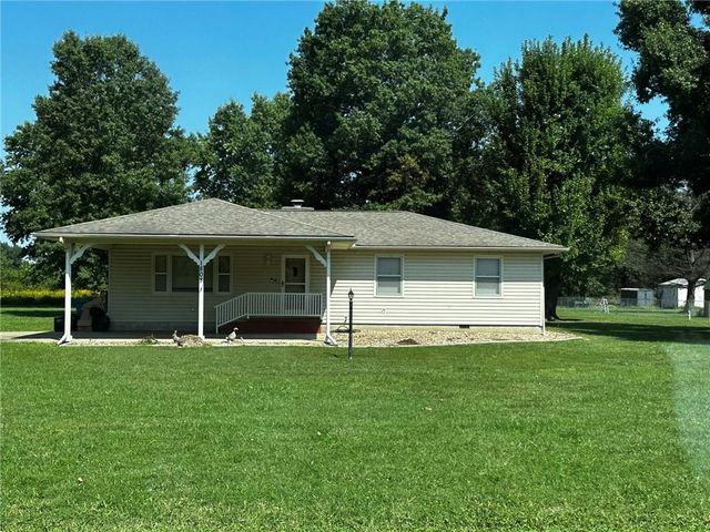 1808 W Quincy Street, Pittsburg, KS 66762