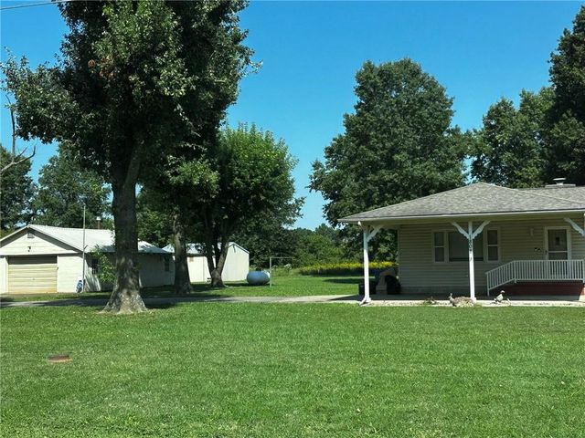 1808 W Quincy Street, Pittsburg, KS 66762