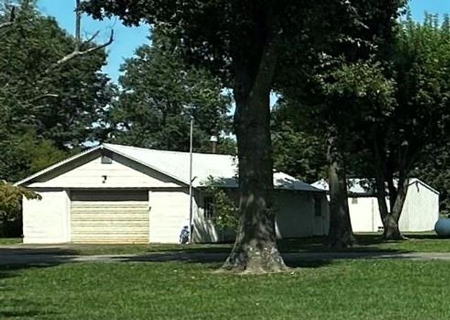 1808 W Quincy Street, Pittsburg, KS 66762