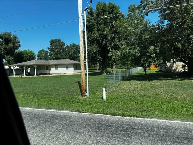 1808 W Quincy Street, Pittsburg, KS 66762