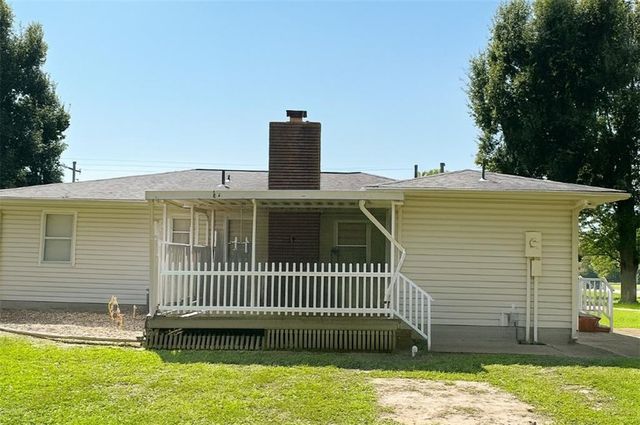 1808 W Quincy Street, Pittsburg, KS 66762