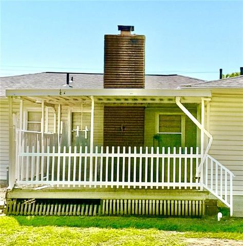 1808 W Quincy Street, Pittsburg, KS 66762