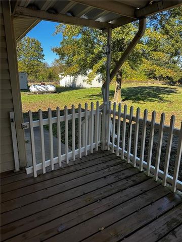 1808 W Quincy Street, Pittsburg, KS 66762