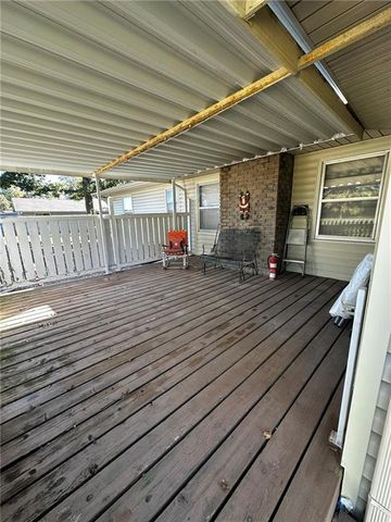1808 W Quincy Street, Pittsburg, KS 66762