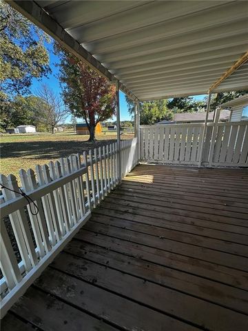 1808 W Quincy Street, Pittsburg, KS 66762