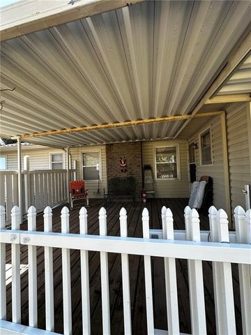 1808 W Quincy Street, Pittsburg, KS 66762