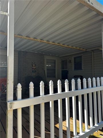 1808 W Quincy Street, Pittsburg, KS 66762