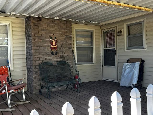 1808 W Quincy Street, Pittsburg, KS 66762