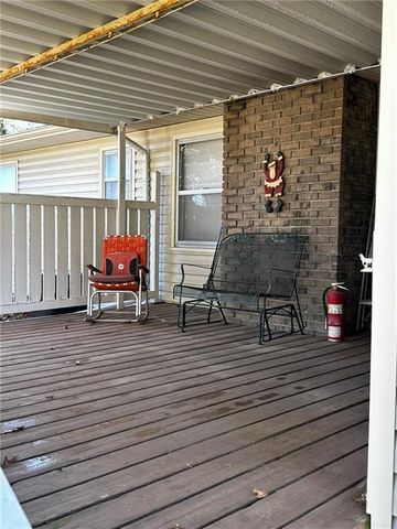 1808 W Quincy Street, Pittsburg, KS 66762