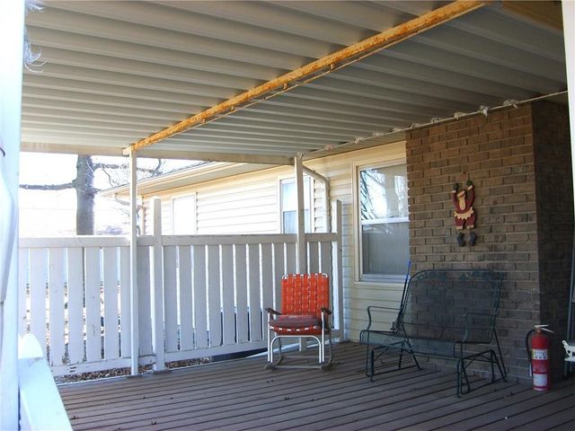 1808 W Quincy Street, Pittsburg, KS 66762