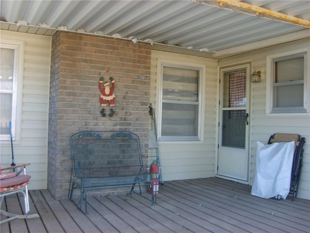 1808 W Quincy Street, Pittsburg, KS 66762